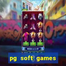 pg soft games fortune mouse