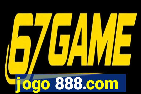 jogo 888.com