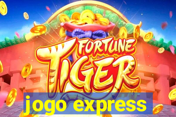 jogo express