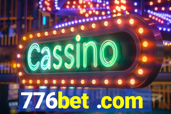 776bet .com