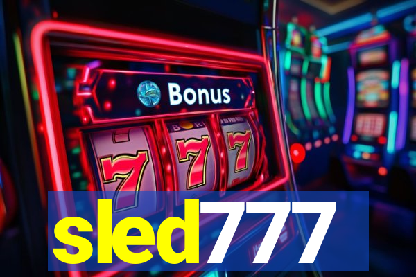 sled777