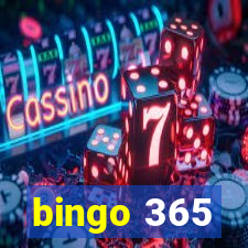 bingo 365