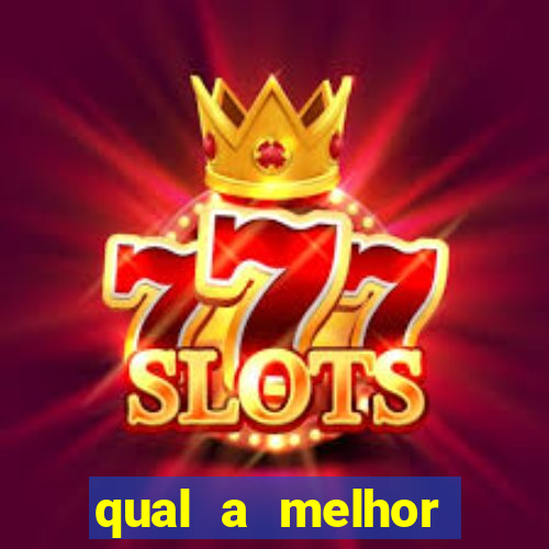 qual a melhor plataforma do jogo do tigrinho