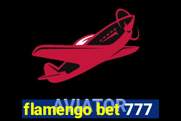 flamengo bet 777