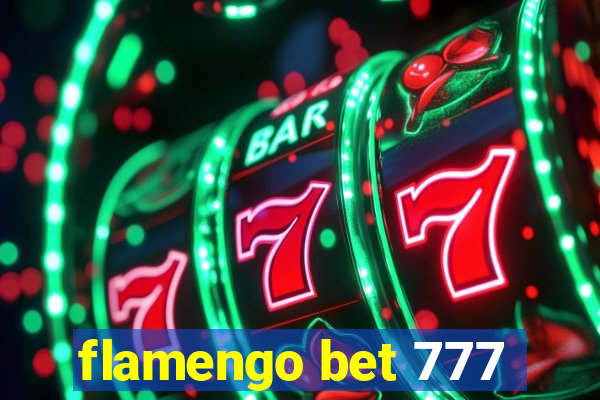 flamengo bet 777