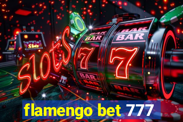 flamengo bet 777