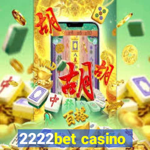 2222bet casino