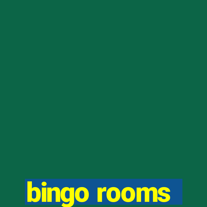 bingo rooms