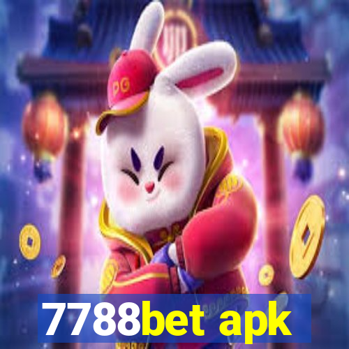 7788bet apk