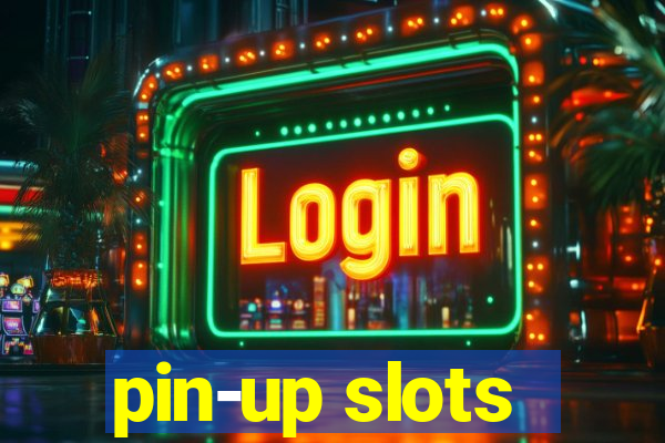 pin-up slots