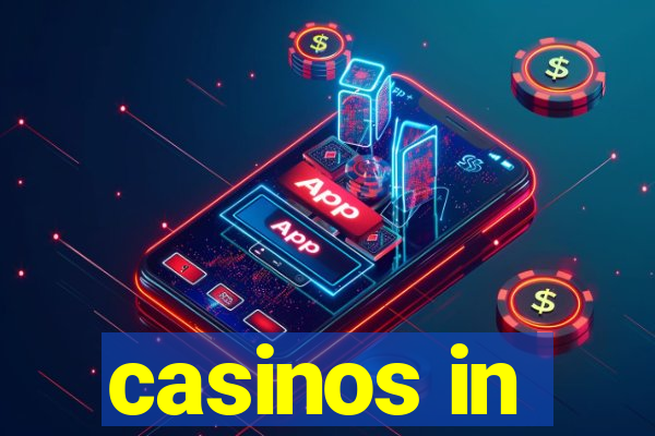 casinos in