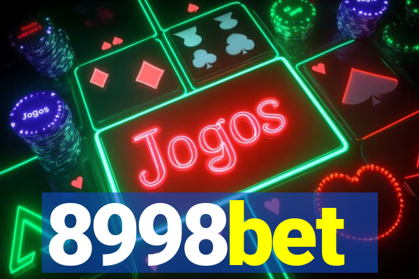 8998bet