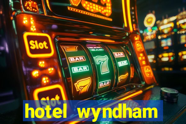 hotel wyndham fortuna beach bahamas