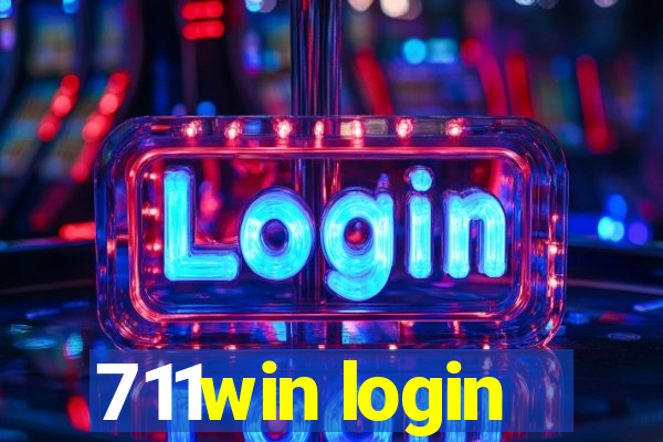 711win login