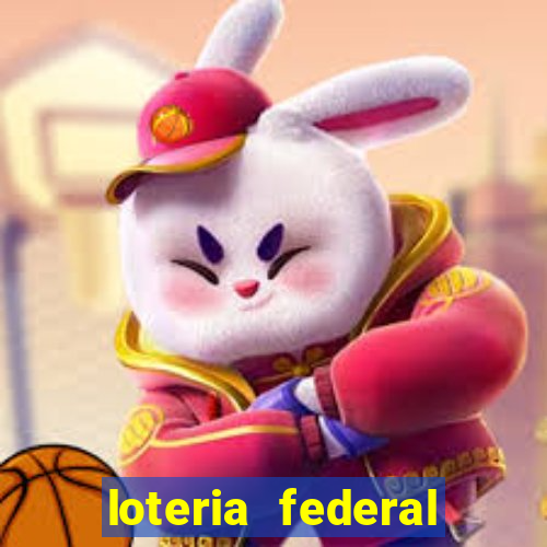 loteria federal sorteio pernambucanas