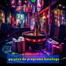 garotas de programa botafogo