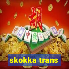 skokka trans