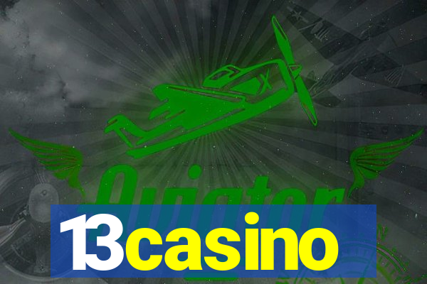 13casino