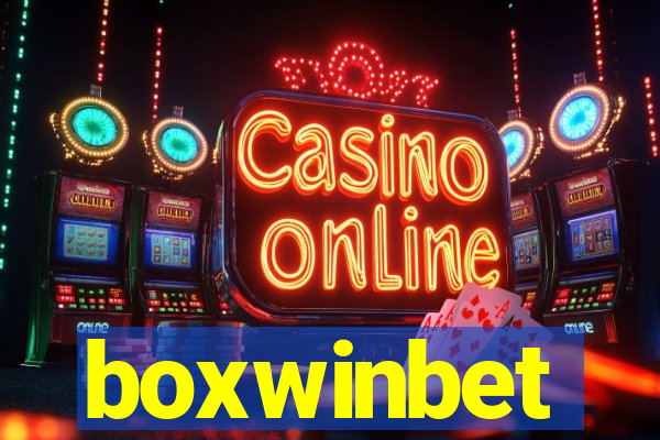 boxwinbet