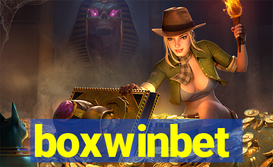 boxwinbet