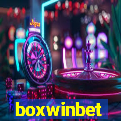 boxwinbet