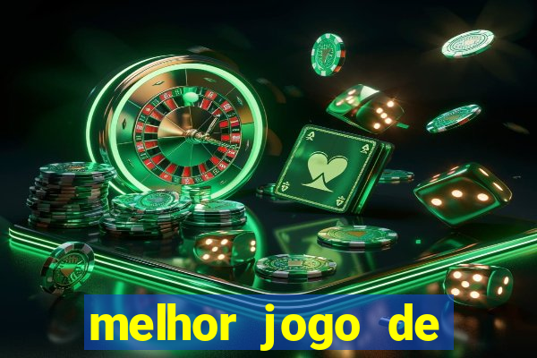 melhor jogo de aposta para ganhar dinheiro