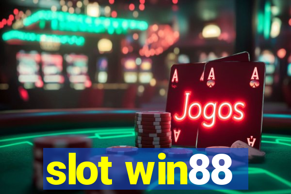 slot win88