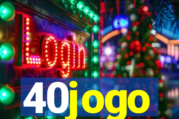 40jogo