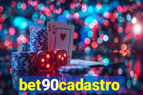 bet90cadastro