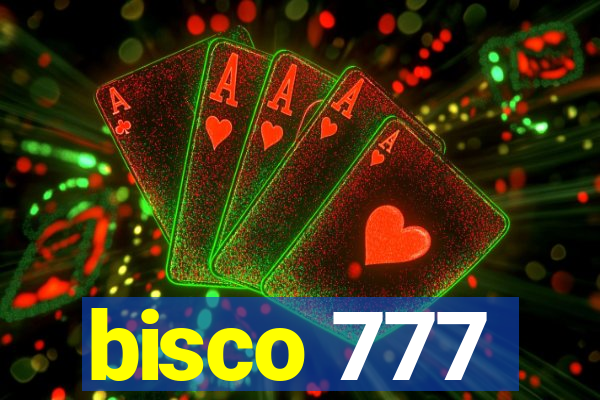 bisco 777