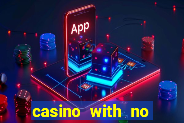 casino with no deposit free spins