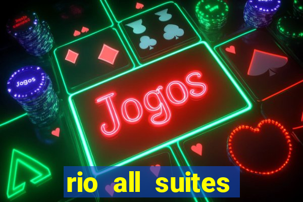 rio all suites hotel and casino las vegas