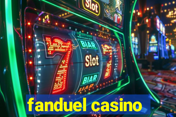 fanduel casino