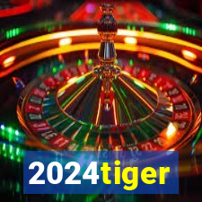 2024tiger