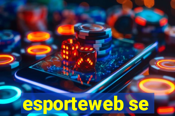 esporteweb se