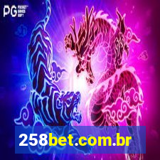 258bet.com.br