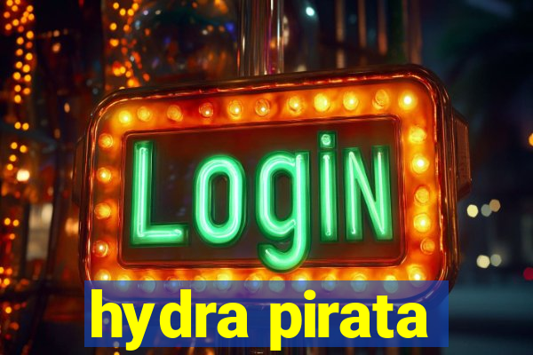 hydra pirata