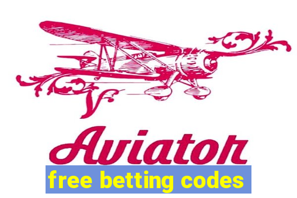 free betting codes