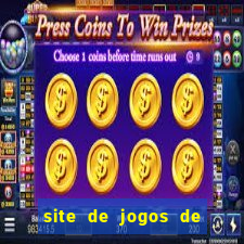 site de jogos de aposta online