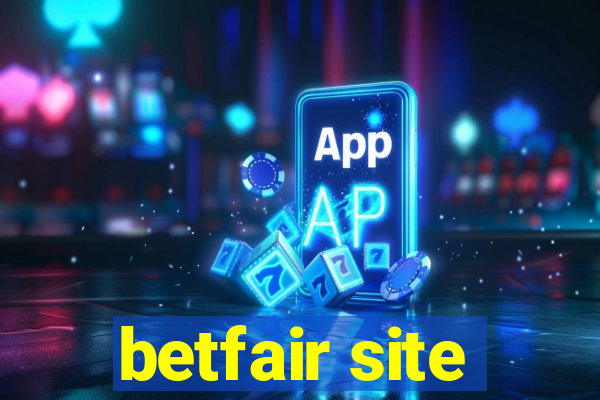 betfair site