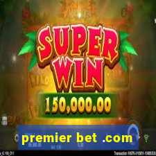 premier bet .com