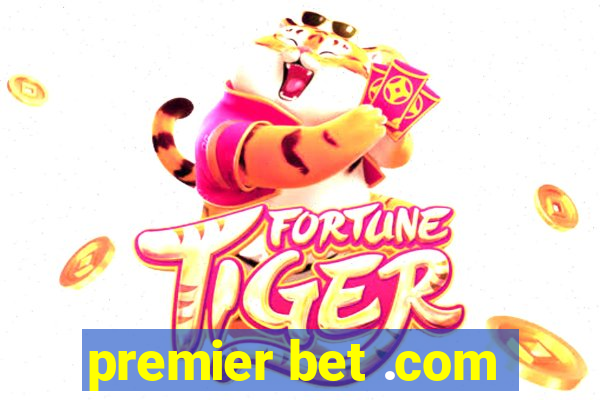 premier bet .com