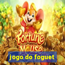 jogo do foguet