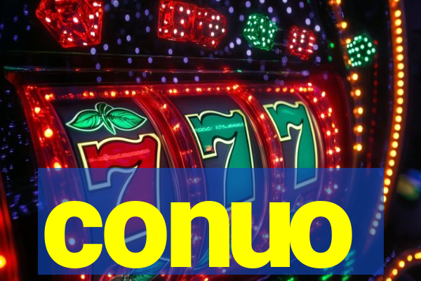 conuo