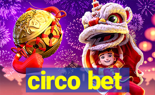 circo bet