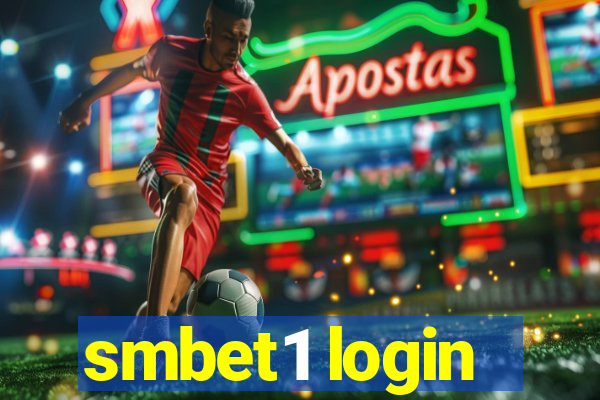 smbet1 login