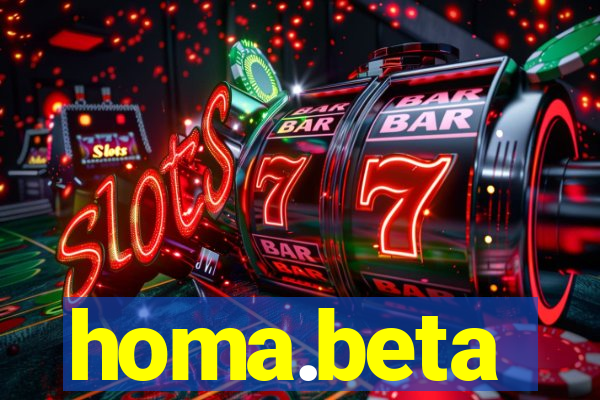 homa.beta