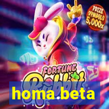 homa.beta