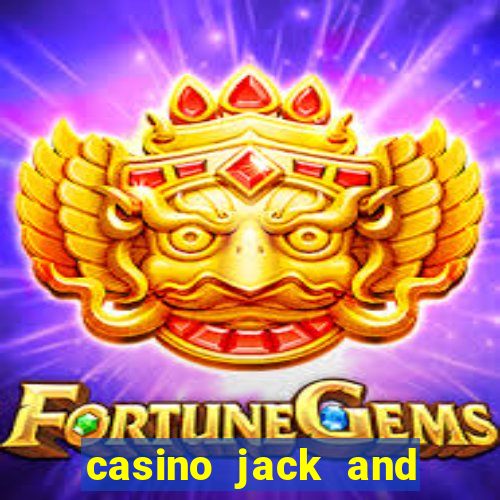 casino jack and the beanstalk