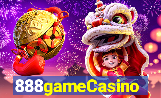 888gameCasino